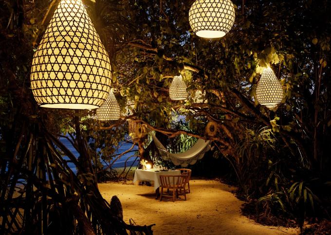 Kudadoo Maldives Private Island